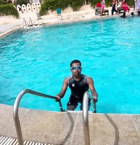 Rocky - Male escort in New Delhi