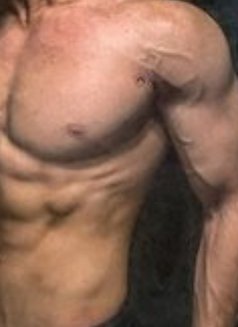 Rocky - Male escort in New Delhi Photo 1 of 1