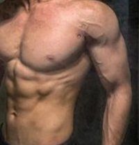 Rocky - Male escort in New Delhi