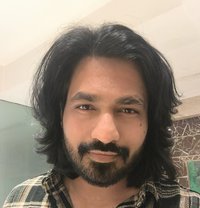 Rocky - Male escort in New Delhi