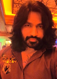 Rocky - Male escort in New Delhi Photo 2 of 2