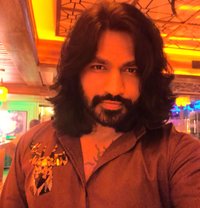 Rocky - Male escort in New Delhi