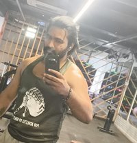 Rocky - Acompañantes masculino in New Delhi