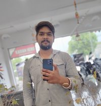 Rocky - Male escort in New Delhi