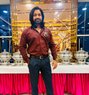 Rocky - Male escort in New Delhi Photo 2 of 2