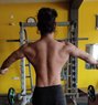 Rocky - Male escort in New Delhi Photo 1 of 2
