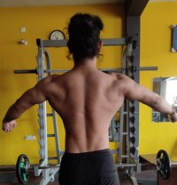 Rocky - Acompañantes masculino in New Delhi