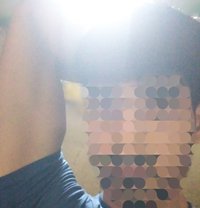 Rocky (For Female Only) - Acompañantes masculino in New Delhi