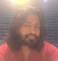 Rocky - Male escort in New Delhi