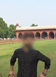 Rocky - Male escort in New Delhi Photo 1 of 4