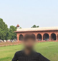 Rocky - Acompañantes masculino in New Delhi