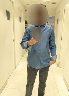 Rocky - Male escort in New Delhi Photo 2 of 4