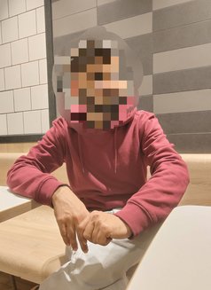 Rocky - Male escort in New Delhi Photo 3 of 4