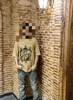Rocky - Male escort in New Delhi Photo 4 of 4