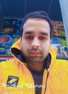 Rocky - Male escort in Noida Photo 1 of 1