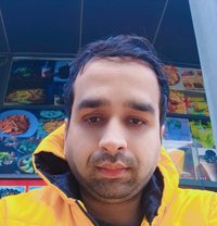 Rocky - Male escort in Noida