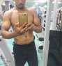 Rocky - masseur in Prayagraj Photo 1 of 1