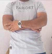 Rocky - Male escort in Pune