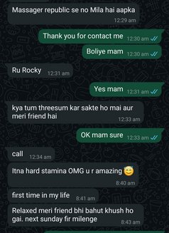 Rocky - Male escort in Pune Photo 2 of 3