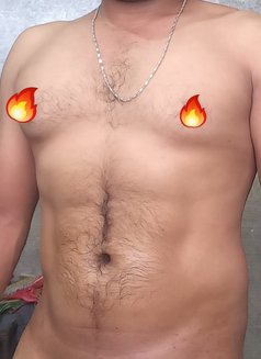 Rocky - Male escort in Pune Photo 3 of 3