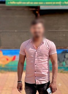 Rocky - Acompañantes masculino in Pune Photo 1 of 1