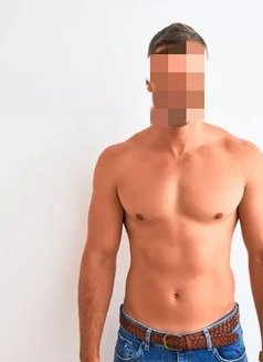 Rocky(Call Boy/Gigolo Raipur) - Male escort in Raipur Photo 3 of 6