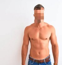 Rocky(Call Boy/Gigolo Raipur) - Male escort in Raipur