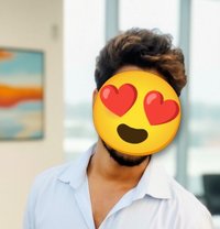 Rocky - Acompañantes masculino in Tiruchirapalli