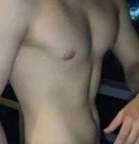 Rocky - Male escort in Vadodara