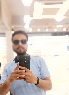 Rocky - Male escort in Ahmedabad Photo 1 of 5