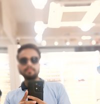 Rocky - Male escort in Ahmedabad