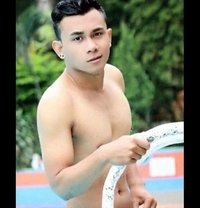 Rocky - Male escort in Bali