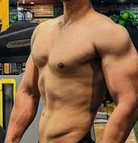Rocky King32 - Male escort in Faridabad