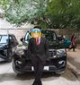 Rocky Massager - Male escort in Gurgaon Photo 1 of 2
