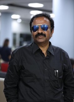 Rocky Mumbai - Male companion in Mumbai Photo 1 of 1