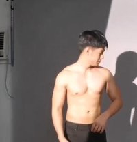 Rocky - Male escort in Kathmandu