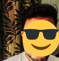 Rocky (No Advance Payment) - Male escort in Kolkata