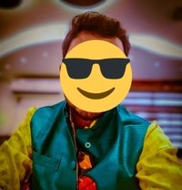 Rocky (No Advance Payment) - Male escort in Kolkata