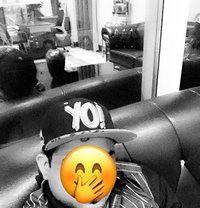 Rocky - Male escort in Dubai
