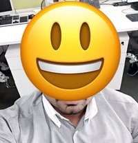 Rocky - Male escort in Dubai