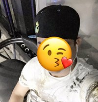 Rocky - Male escort in Dubai