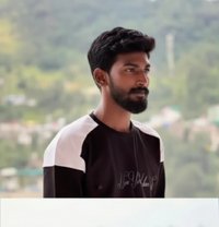 Rocky Roy - Male adult performer in Mumbai