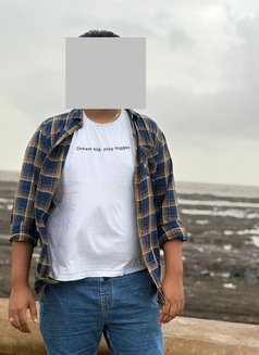 Rocky Secret Star - Male escort in Surat Photo 1 of 1