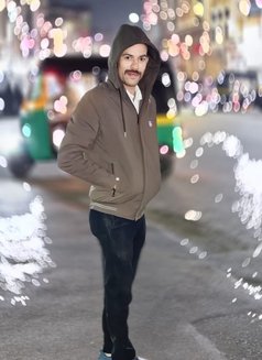 Rocky Sohel - Male escort in Mumbai Photo 2 of 2