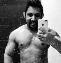 Rocky - Male adult performer in Riyadh