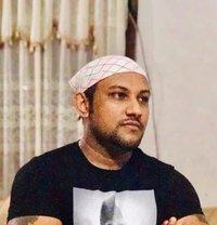 Rocky - Male adult performer in Riyadh