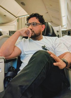 Rocky - Male adult performer in Riyadh Photo 3 of 3