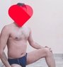 Rocky the Gigolo - Male escort in Noida Photo 1 of 5