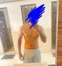 Rocky the Masseuse - Male escort in Bangalore Photo 1 of 5