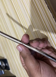 Rocky The Urethral Sounding Expert! - Acompañantes masculino in Bangalore Photo 4 of 4